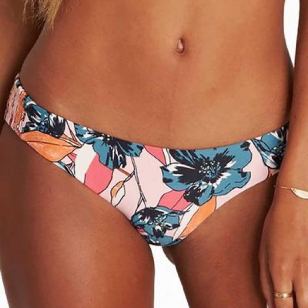 🌊Billabong Set High Bikini Top & Bottom - Picture 6 of 7